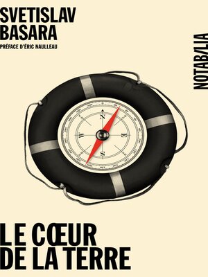 cover image of Le Cœur de la terre